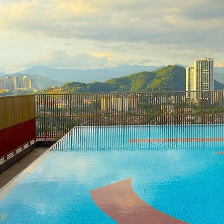 3 Towers Jalan Ampang By Serenity Vacation Homes Kuala Lumpur Bagian luar foto