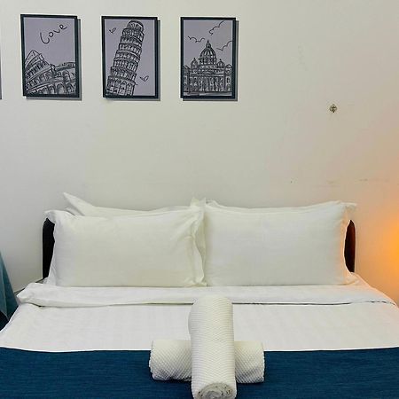 3 Towers Jalan Ampang By Serenity Vacation Homes Kuala Lumpur Bagian luar foto