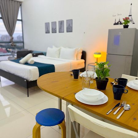 3 Towers Jalan Ampang By Serenity Vacation Homes Kuala Lumpur Bagian luar foto