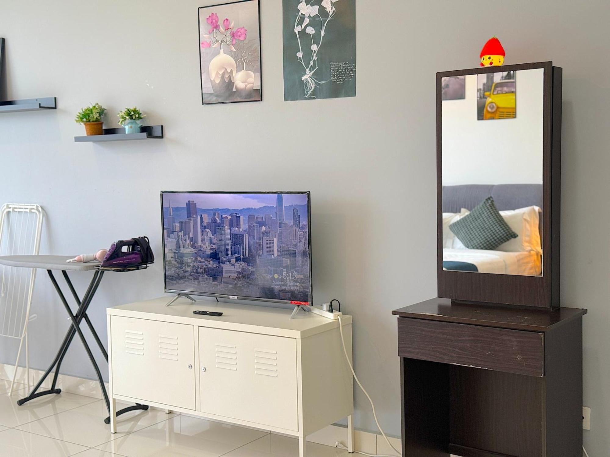 3 Towers Jalan Ampang By Serenity Vacation Homes Kuala Lumpur Bagian luar foto
