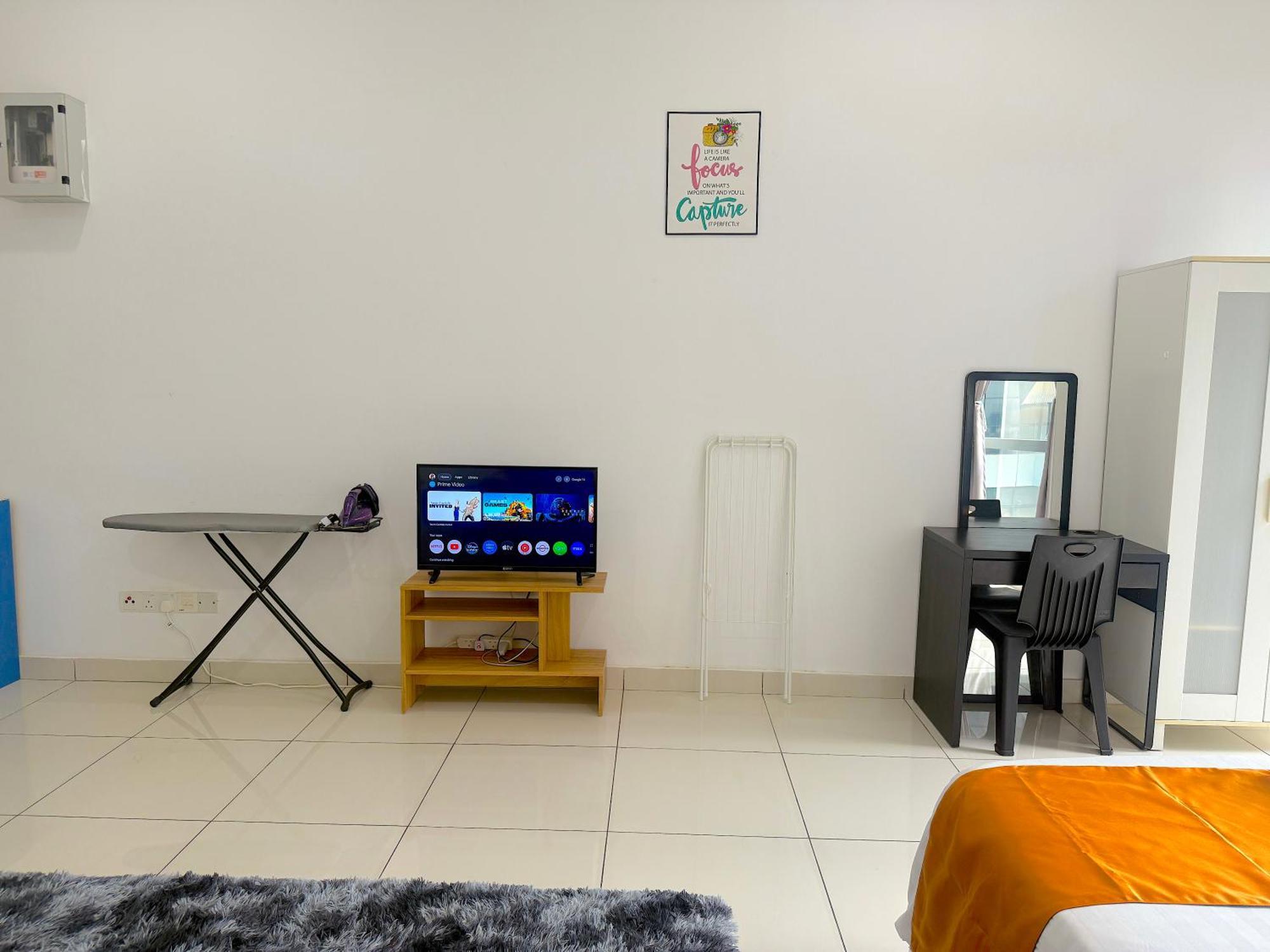 3 Towers Jalan Ampang By Serenity Vacation Homes Kuala Lumpur Bagian luar foto
