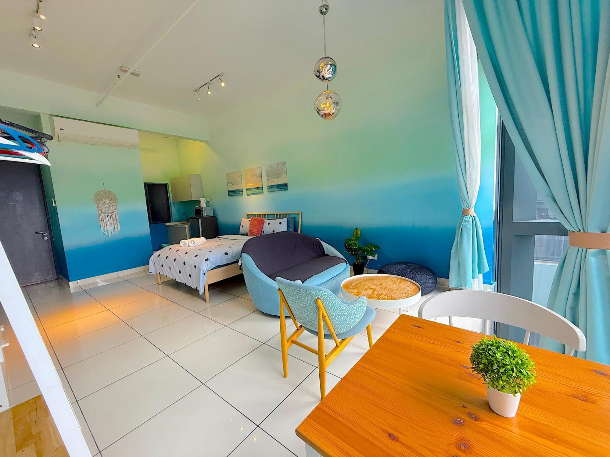 3 Towers Jalan Ampang By Serenity Vacation Homes Kuala Lumpur Bagian luar foto