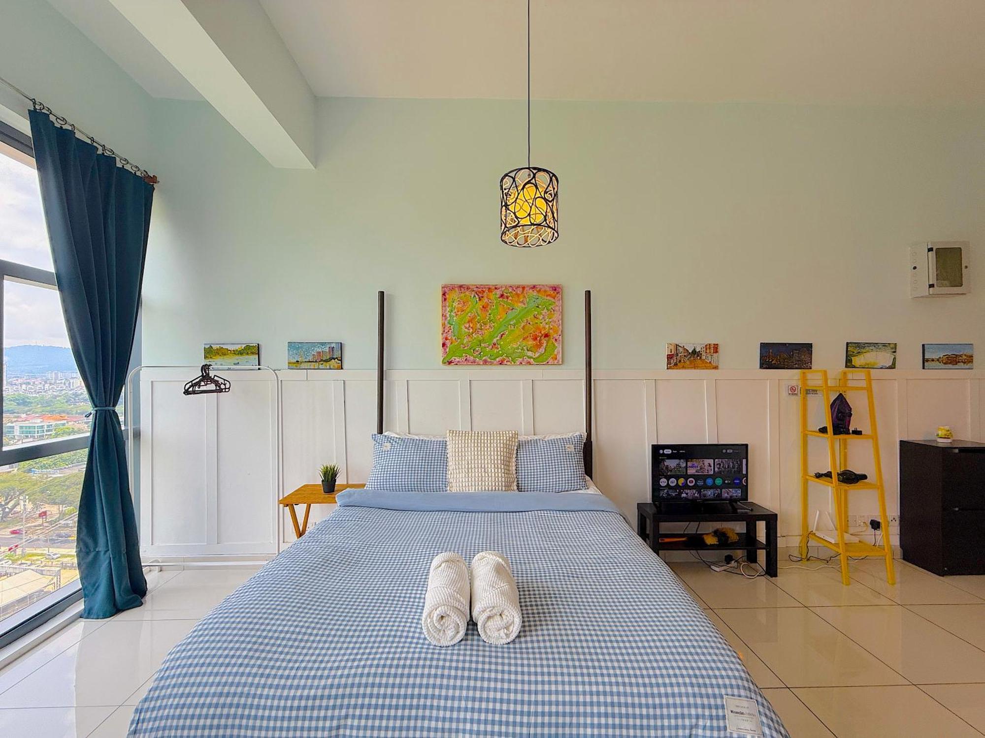 3 Towers Jalan Ampang By Serenity Vacation Homes Kuala Lumpur Bagian luar foto