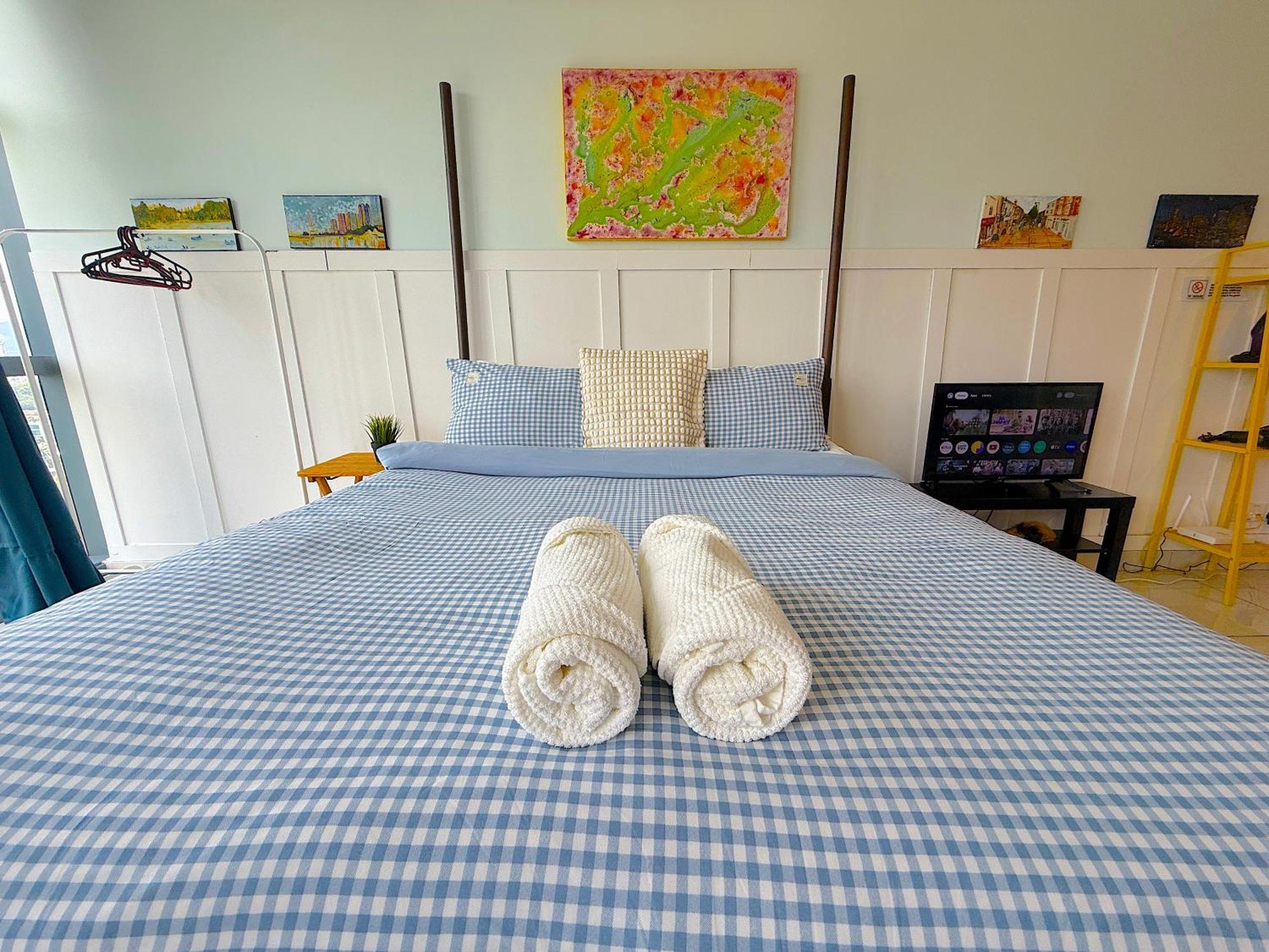 3 Towers Jalan Ampang By Serenity Vacation Homes Kuala Lumpur Bagian luar foto