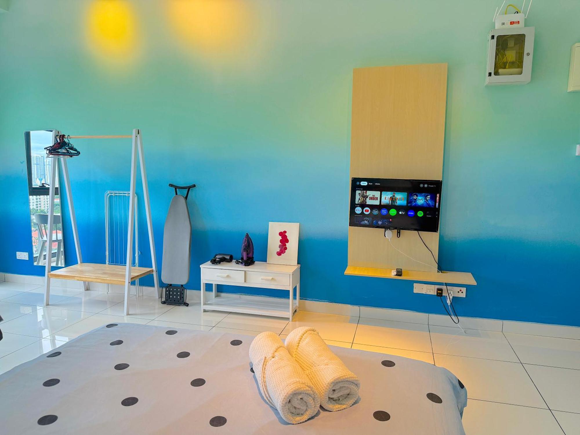 3 Towers Jalan Ampang By Serenity Vacation Homes Kuala Lumpur Bagian luar foto