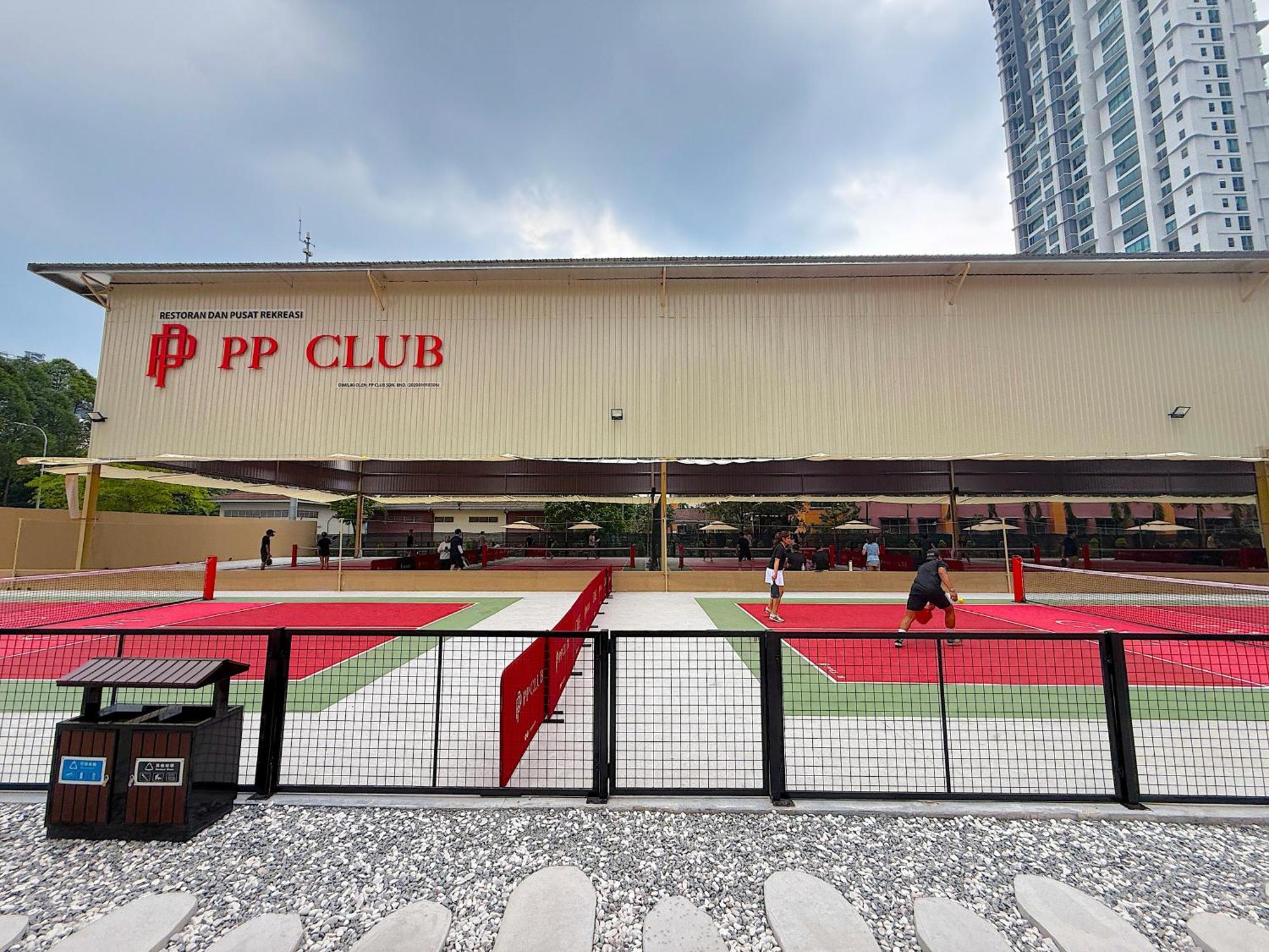3 Towers Jalan Ampang By Serenity Vacation Homes Kuala Lumpur Bagian luar foto