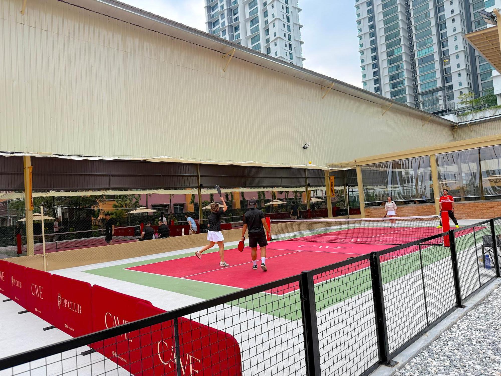 3 Towers Jalan Ampang By Serenity Vacation Homes Kuala Lumpur Bagian luar foto